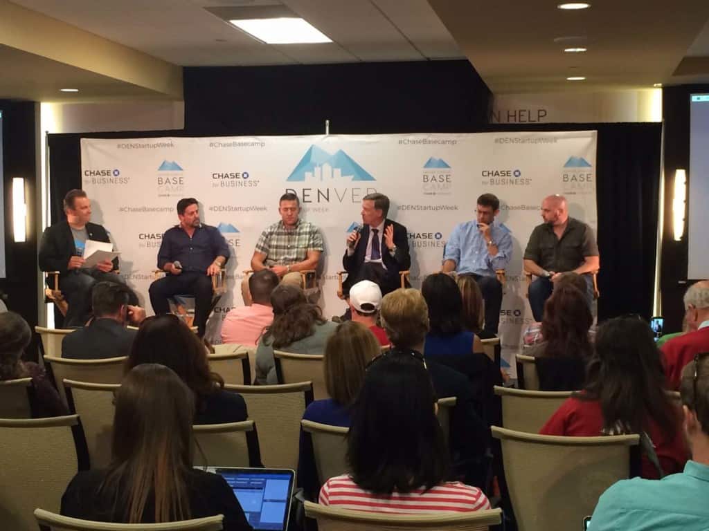 Entrepreneurs Without Borders