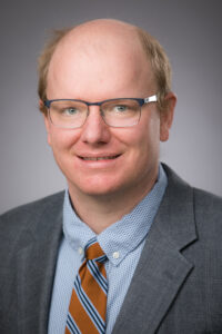 Erik Engelstad