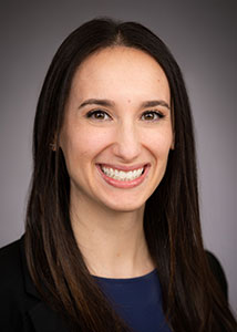 Randi Eskanos