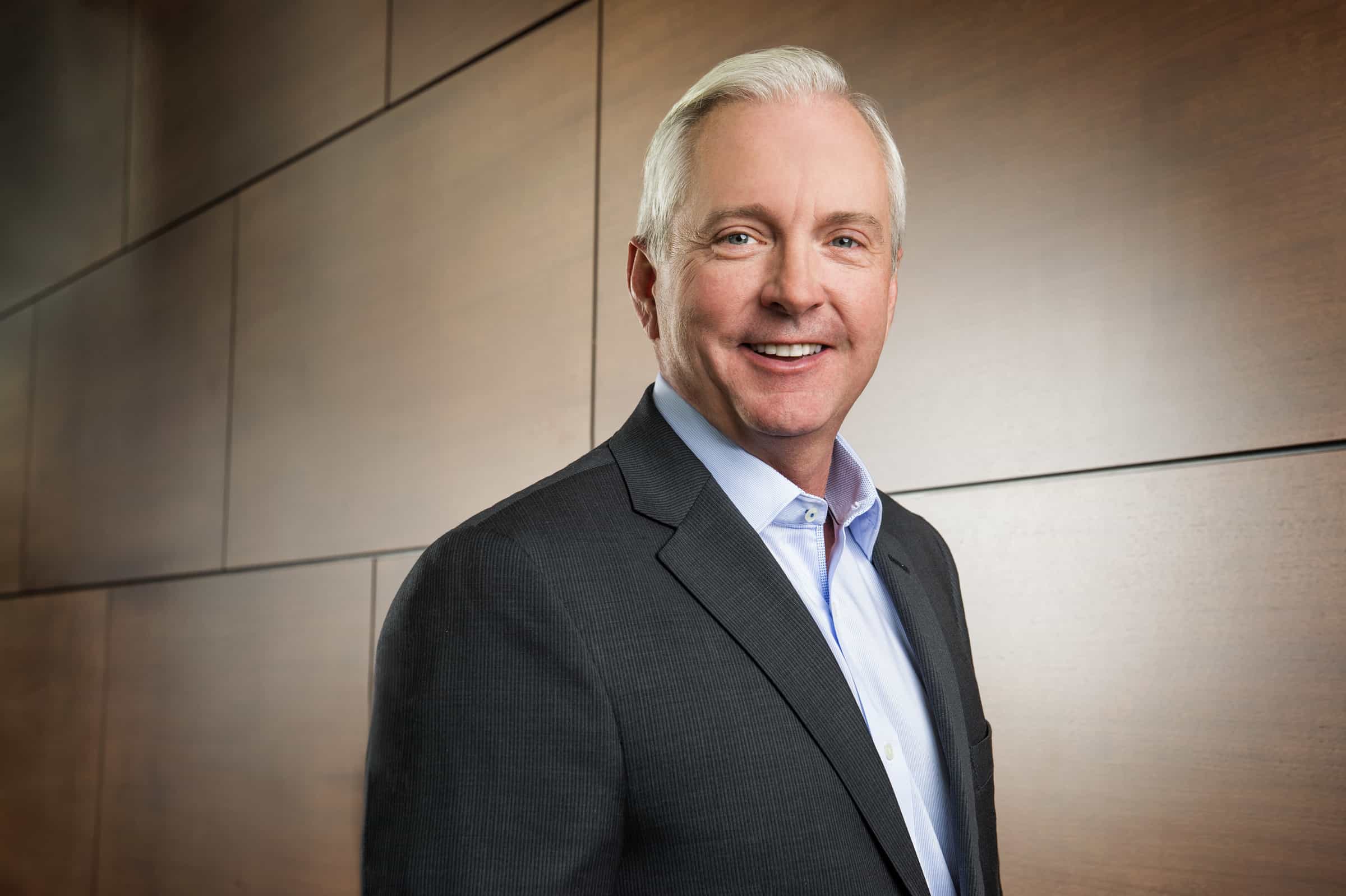 CEO of Xcel Energy talks clean energy, cyber security and workforce development at Jan...