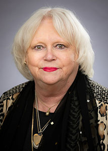 Patricia Farmer