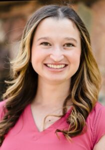 Deborah Finestone headshot