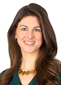 Betsy Fischer