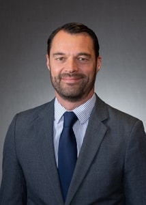 Tim Flaherty