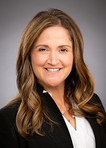 Beth Flambures, PhD