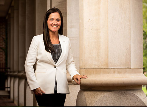 Beth Flambures, CPA