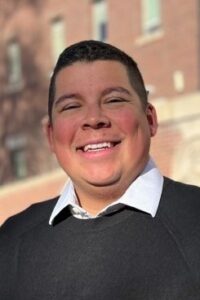 Chris Florez headshot