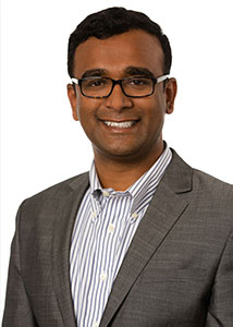 John A Francis headshot