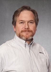 Ed Fronapfel