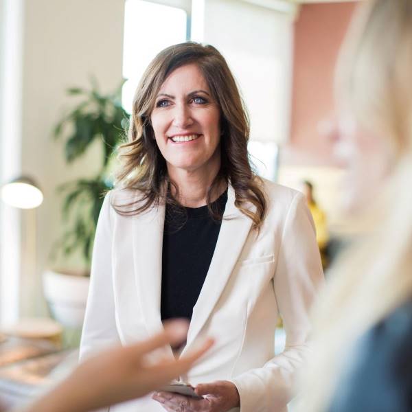 Empowering Young Women Through Social Entrepreneurship