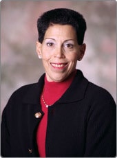 Margot Gilbert Frank