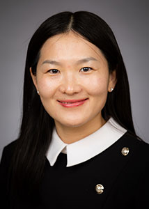 Peipei Gong