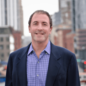Brad Greenwald