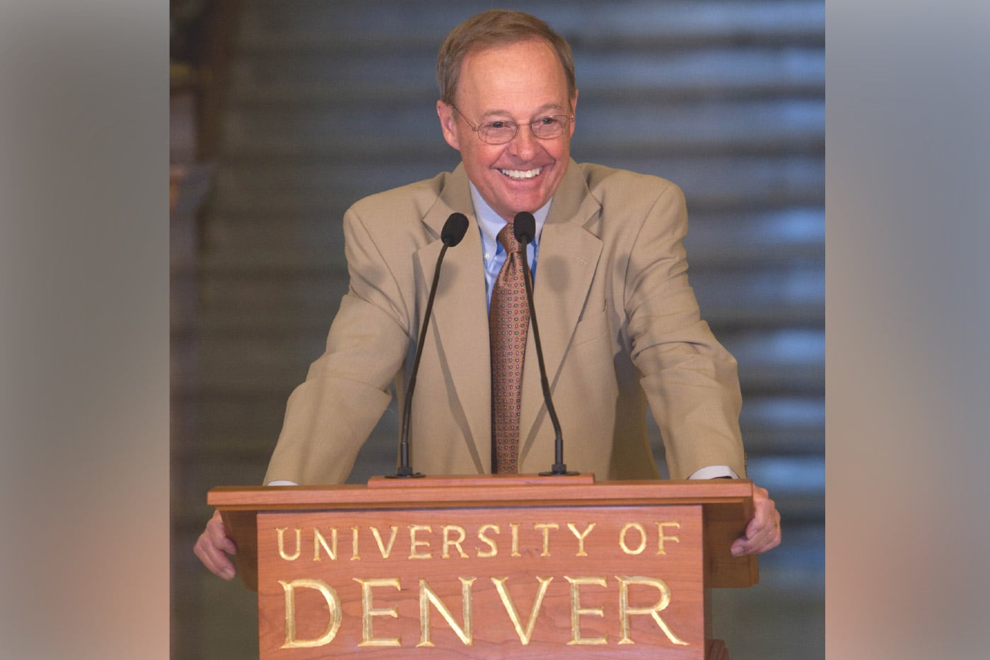 Jim Griesemer