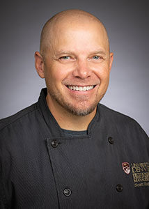 John (Scott) Haddock