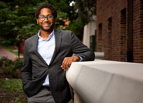 Daniels Grad ‘Pays It Back’ With Executive PhD