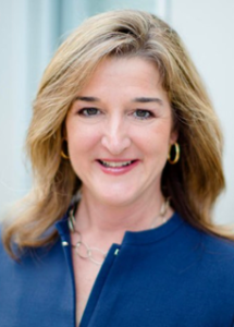 Kay Henze headshot