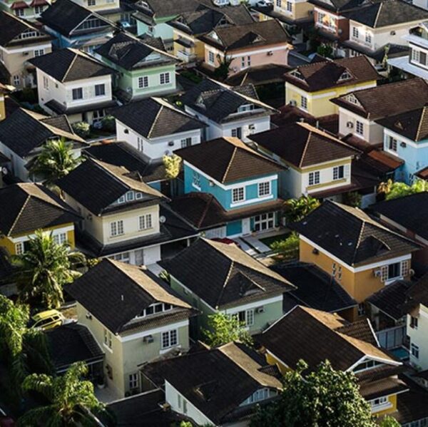 Q&A: What’s Happening With the Housing Market?
