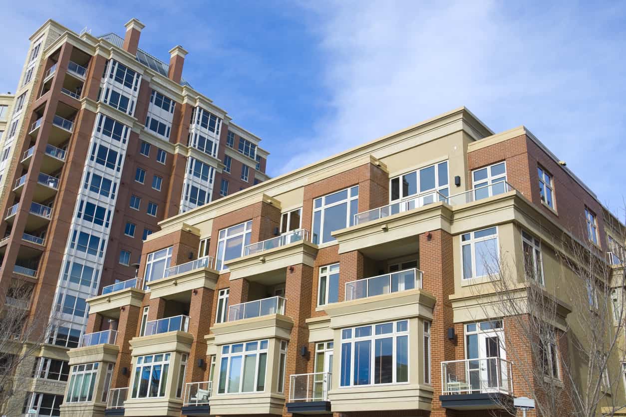 Apartment vacancy for second quarter shows an extension of bullish rent