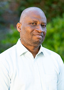 Bright Ikwetie headshot