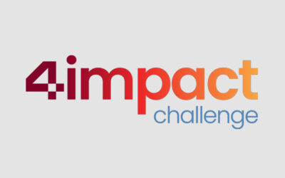 New 4impact Challenge Showcases the Future of the 4th Industrial Revolution
