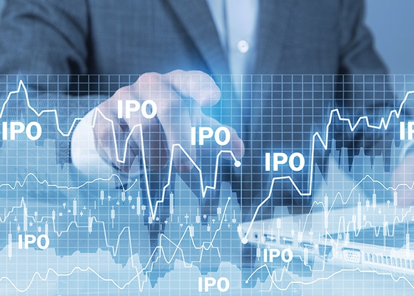 Research: Transparency Improves IPO Process