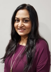 Ayesha Jahan Bibha