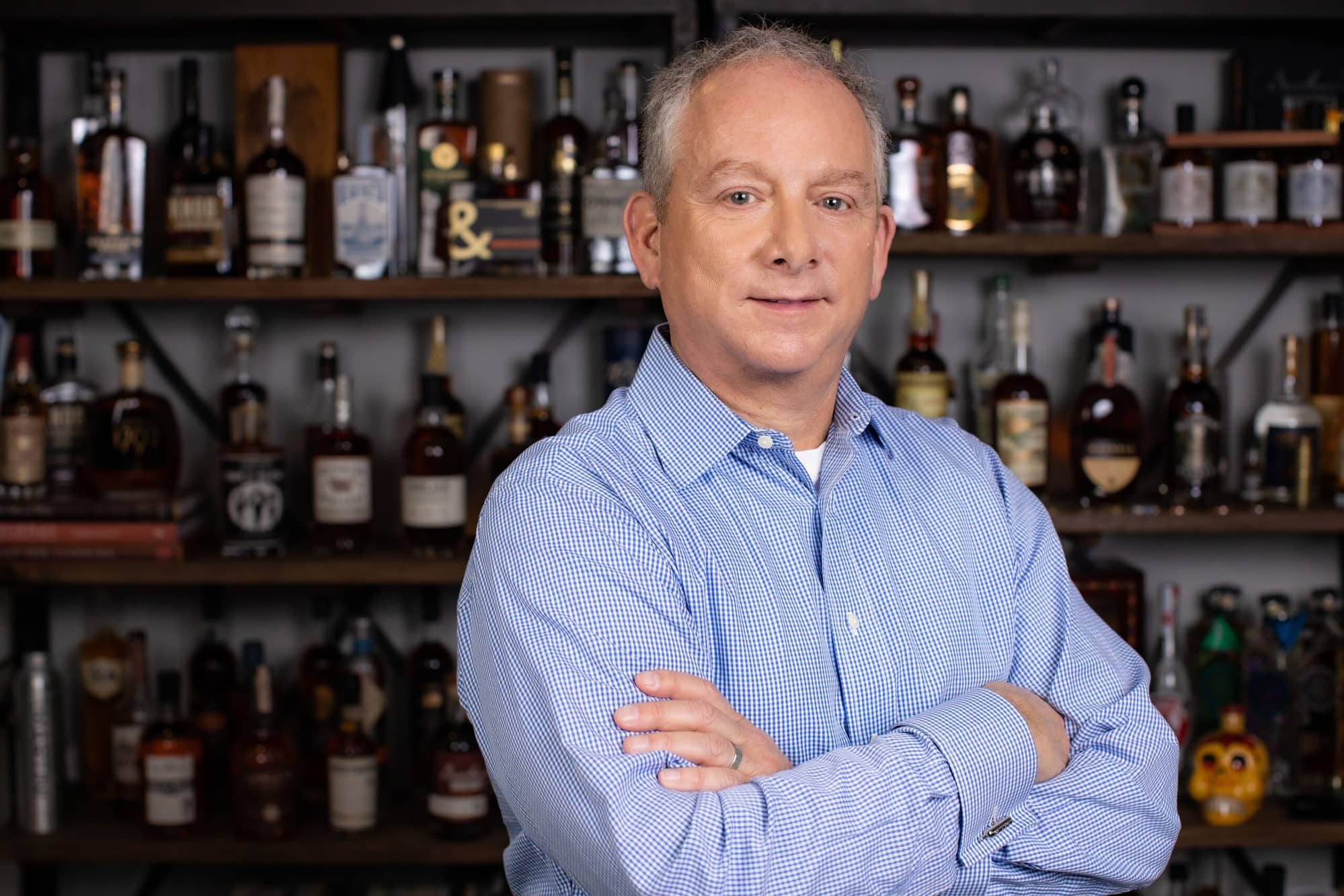 From Scones to Spirits