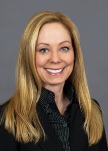Marcianne "Marci" Jenkins