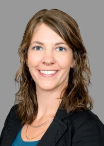 Jennifer Johnson