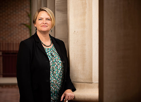 Kristina Kesselring, CPA