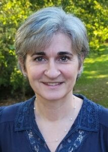 Catherine Langreney