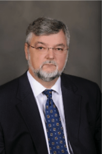 Steven Laposa