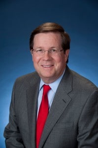 James Lentz