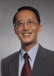 Kenneth Leung