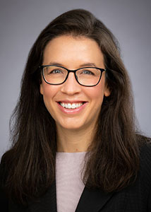 Libbi Levine Segev