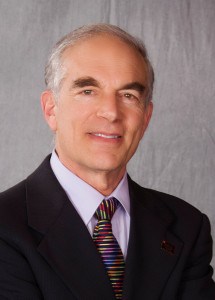 Mark Levine