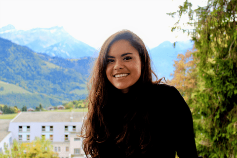 A DU Journey Made Possible Through Scholarships