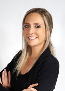 Claire Lieberman