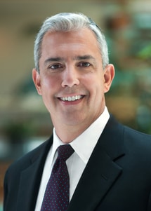 Carl Long