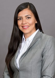 Alicia Lucero