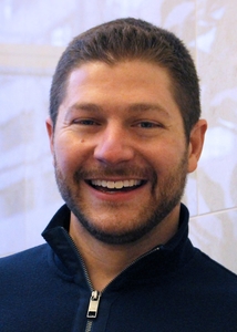 Nick Machol