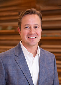 Matthew Randolph