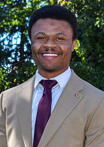 Zak Mbereko