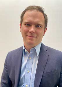 David McDaniel