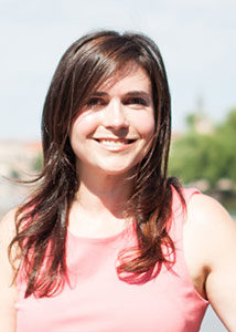 Heather McDougall