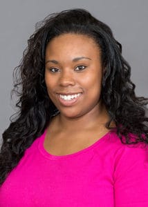 Jaleesa McIntosh