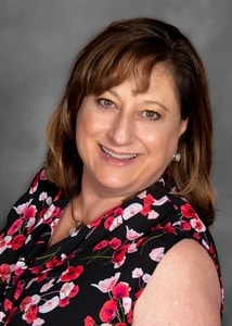 Marie McNichol