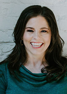 Cathy Milkey