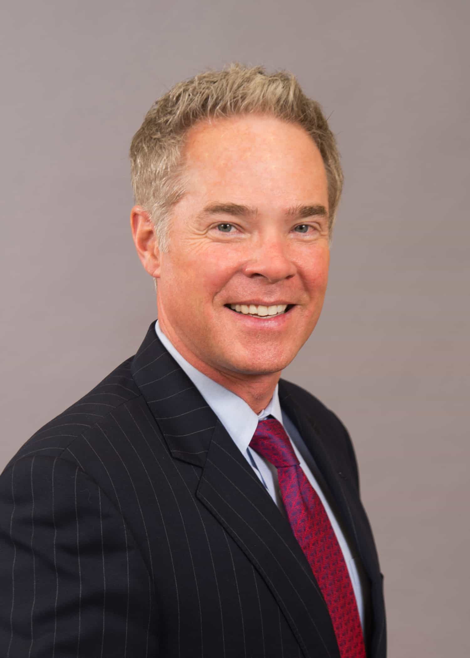Daniels College of Business Announces Stephen Miller as inaugural senior director of e...